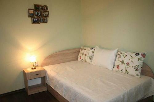 Yavor Apartment