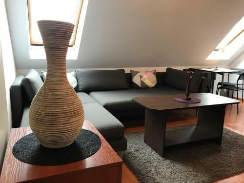 Apartment Victoria