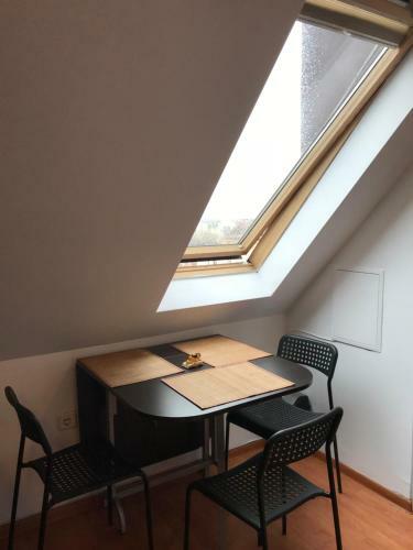 Apartment Victoria