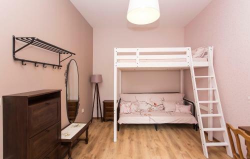 Hostal Nice Place Guest House Grafa