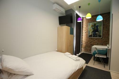 Il Mondo Apartments