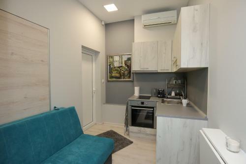 Il Mondo Apartments