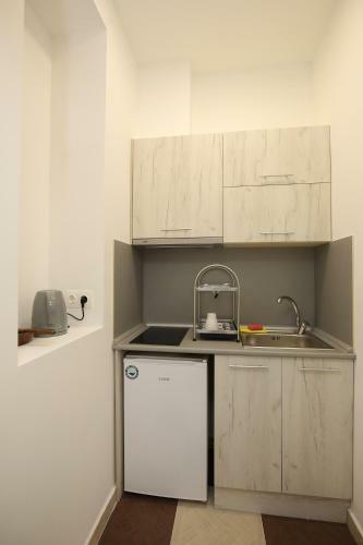 Il Mondo Apartments