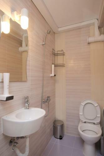 Il Mondo Apartments