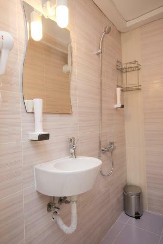 Il Mondo Apartments