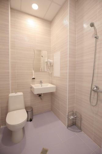 Il Mondo Apartments