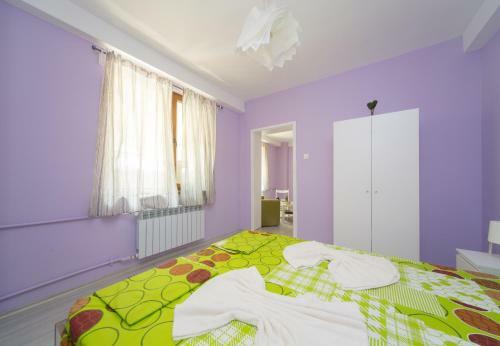 Hostal Peter Pan House
