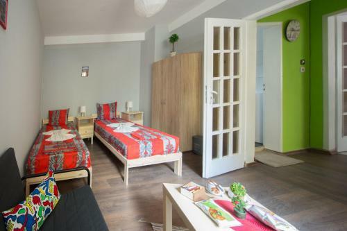 Hostal Peter Pan House