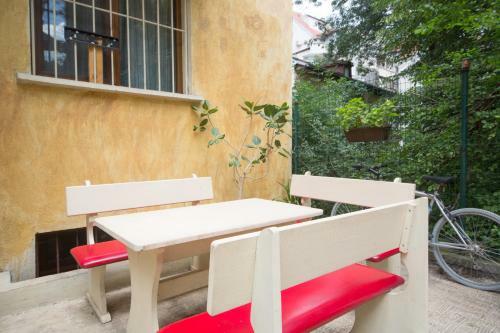 Hostal Peter Pan House