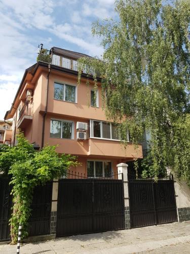 Apartamento Alemex