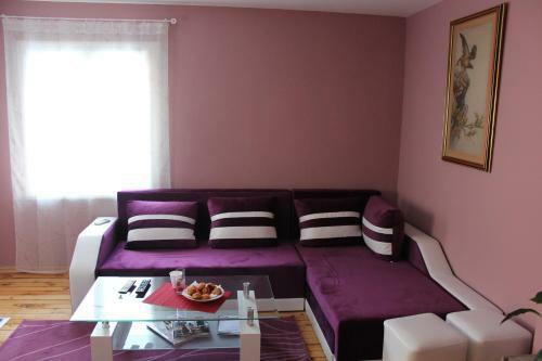 Iva Apartment