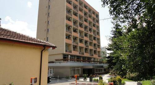 Diana 3 Hotel
