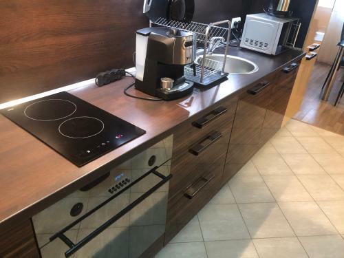 Rakovski Apartment Gn