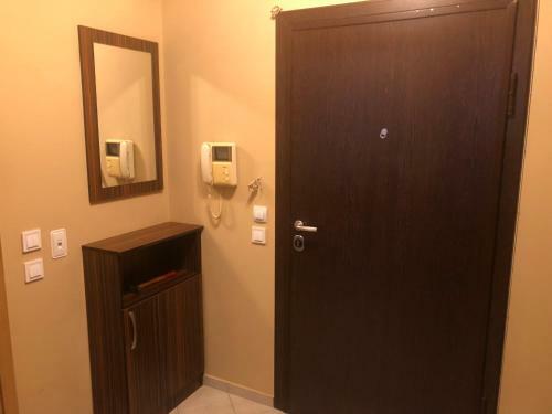 Rakovski Apartment Gn