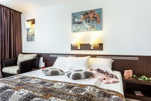 Grami Hotel Sofia