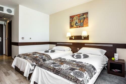 Grami Hotel Sofia