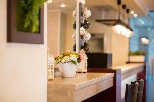 Grami Hotel Sofia