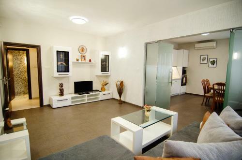 Apartamento Eva's Flat