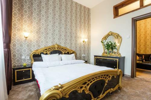 Apartamentos Superior Suite Sofia