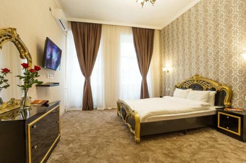 Apartamentos Superior Suite Sofia