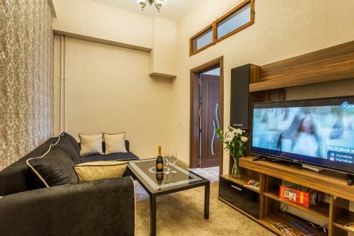 Apartamentos Superior Suite Sofia