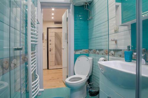 City Center Apartment