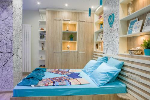 City Center Apartment