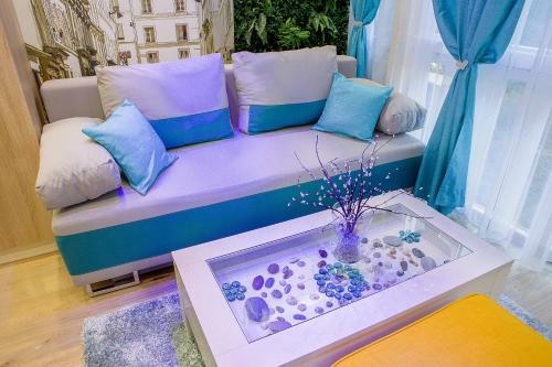 City Center Apartment