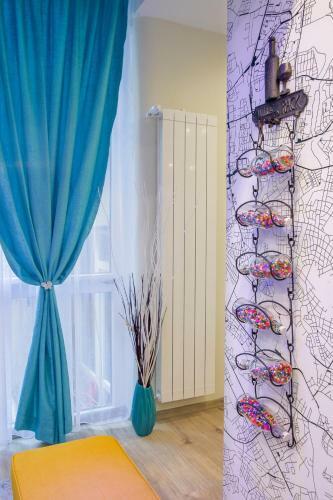 City Center Apartment