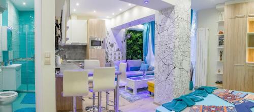 City Center Apartment