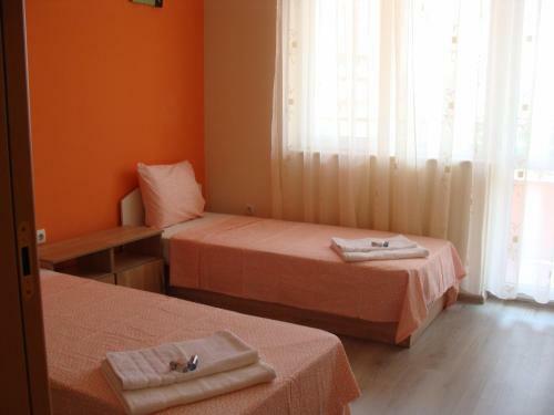 Apartments Georgos