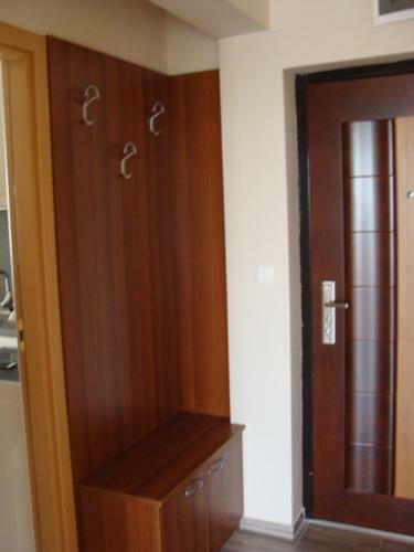Apartments Georgos