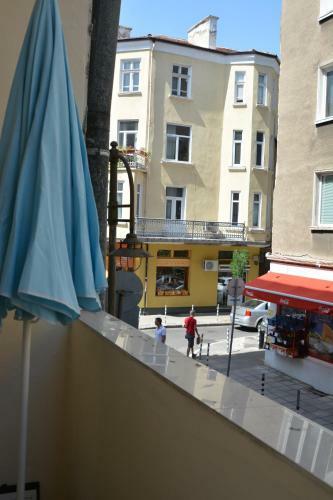 Sofia Retro Apartment