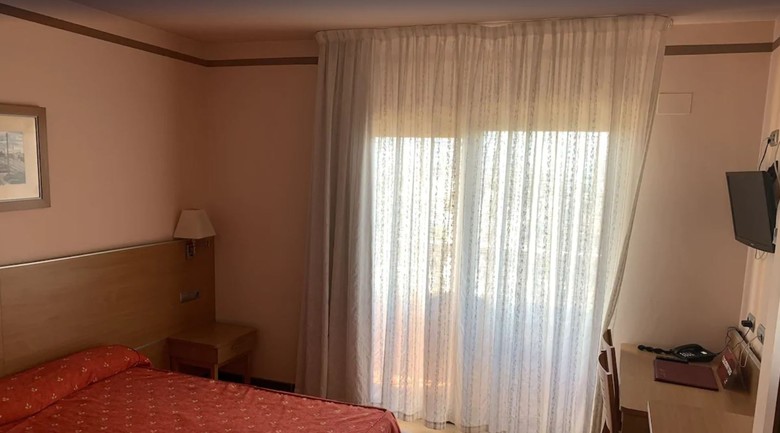 Hotel Sensity Vent De Mar