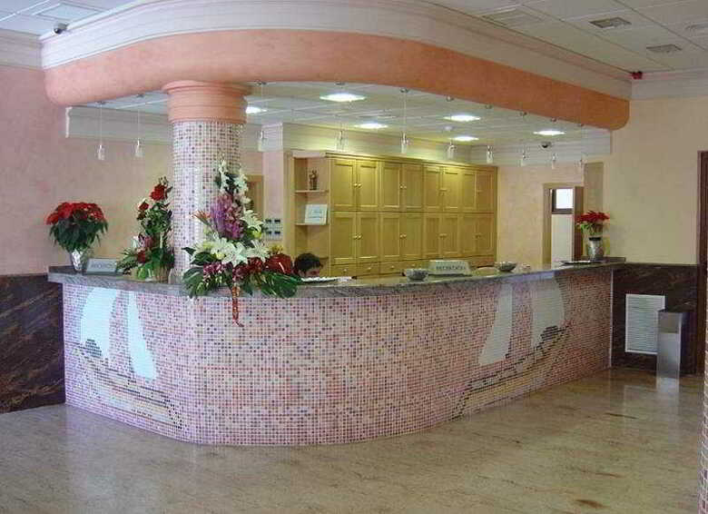 Hotel Sensity Vent De Mar