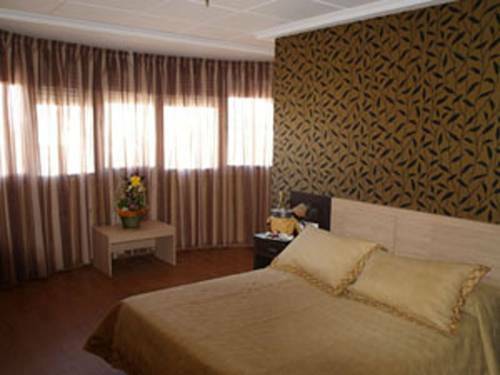 Hotel Los Chiles, 3***