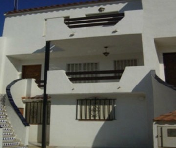 Apartamentos Euromar III Habitat Costa