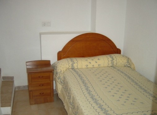 Apartamentos Euromar III Habitat Costa
