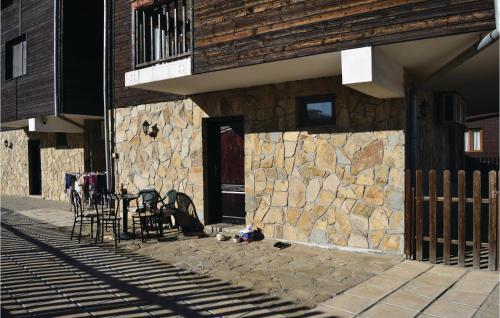 Four-bedroom Holiday Home In Sozopol