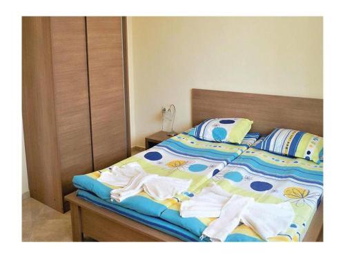 One-bedroom Apartment In Sozopol/budzhaka