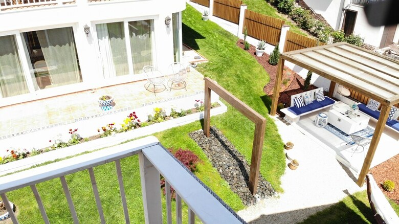 Casa De Oro Aparthotel