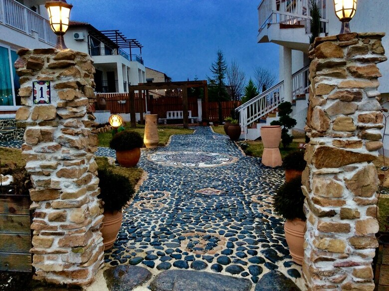 Casa De Oro Aparthotel