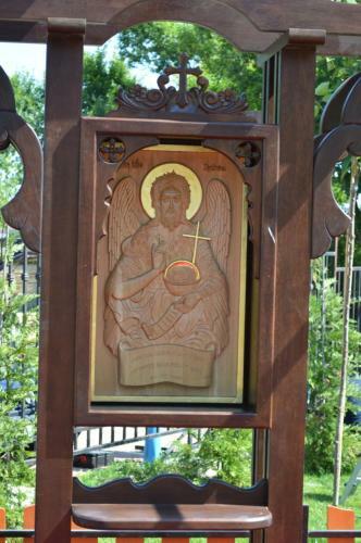 Gitea Saint Johan Apartments