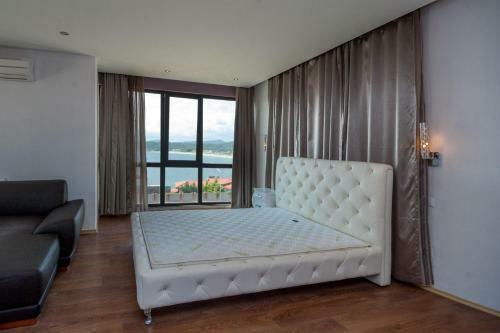 Villa Luxury House On Buzhaka