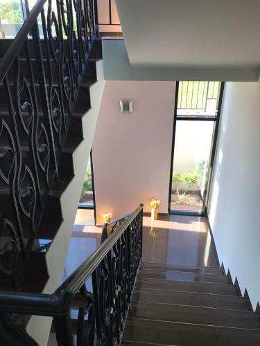 Villa Luxury House On Buzhaka