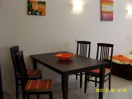 Lucky Apartments In Horizont Complex