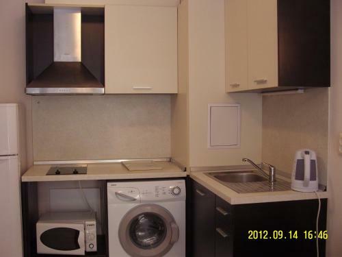 Lucky Apartments In Horizont Complex