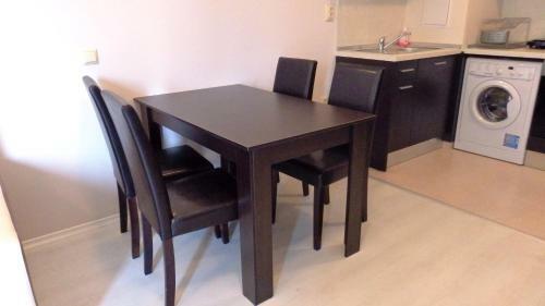 Lucky Apartments In Horizont Complex