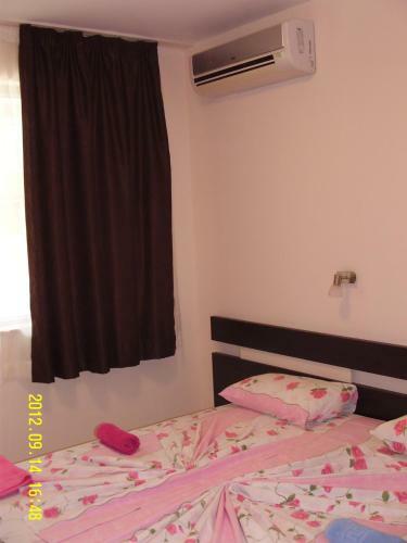 Lucky Apartments In Horizont Complex