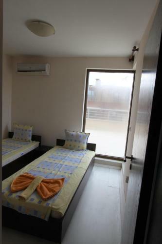 Lucky Apartments In Horizont Complex